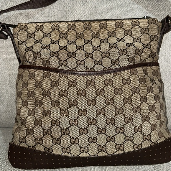GUCCI BAG - Picture 5 of 16